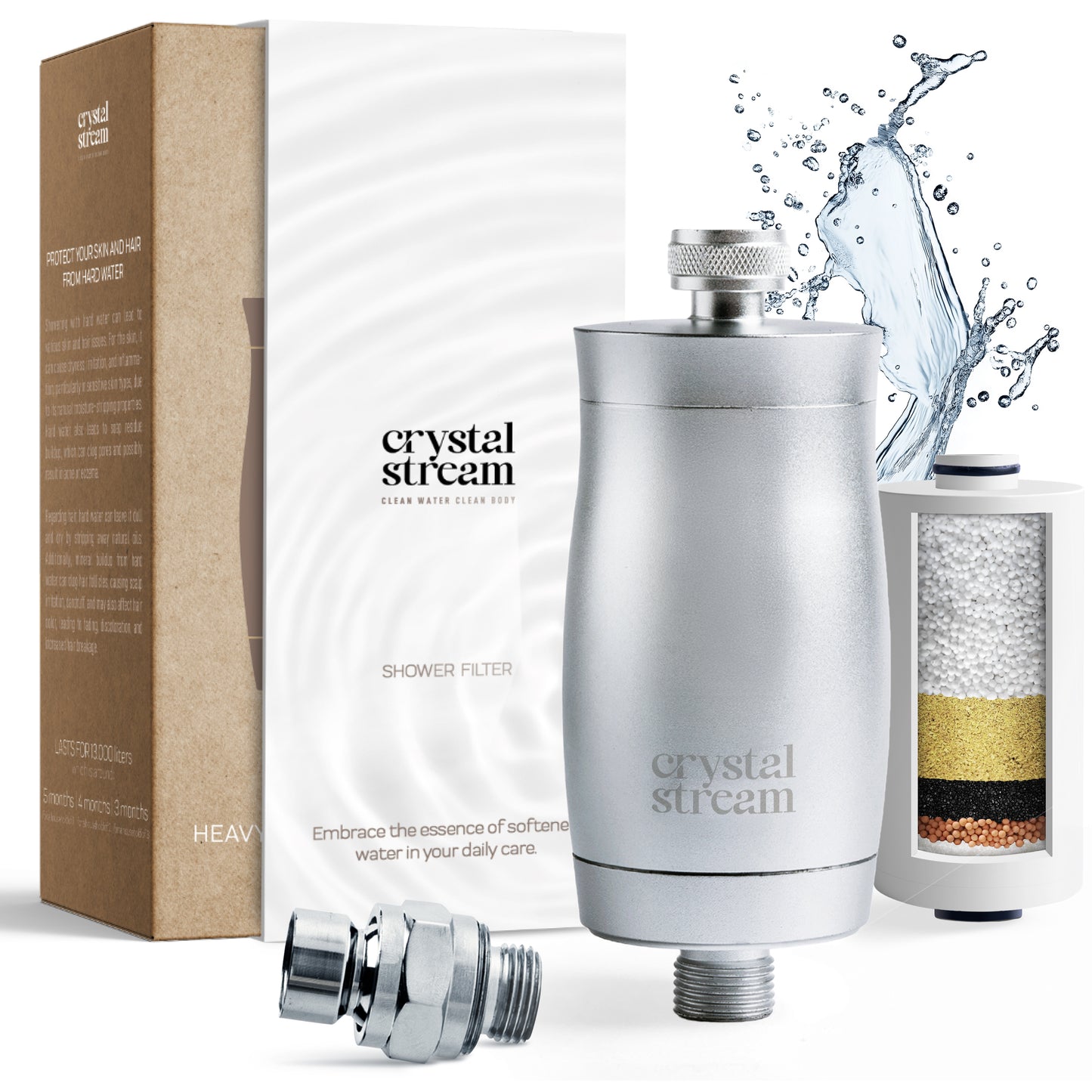 Shower Filter